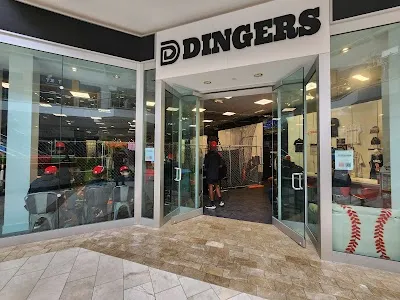 Dingers photo 3