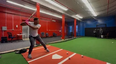 Dominican Magic Baseball Academy