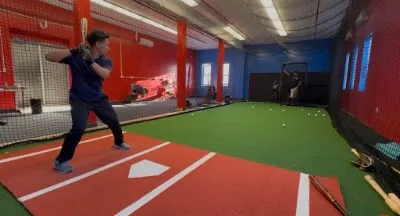 Dominican Magic Baseball Academy photo 2