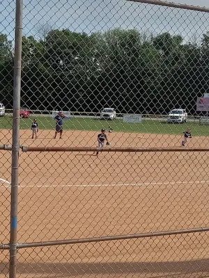 Donelson Baseball & Softball @ Rotary Park photo 2