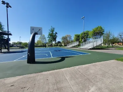 Douglass Park
