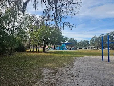 Downey Park Baseball Fields