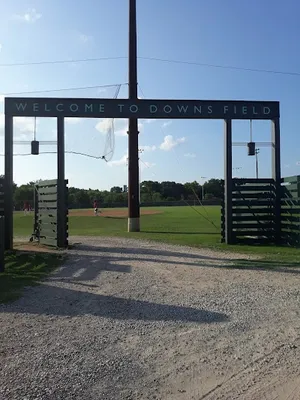 Downs Field photo 4