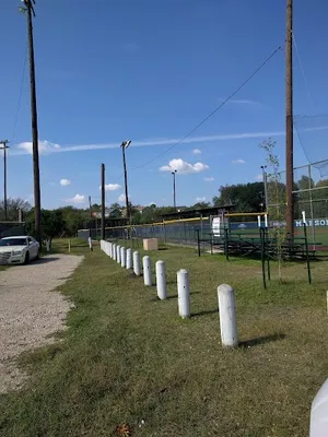 Downs Field photo 5