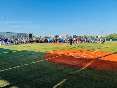 Dr. Phillips Little League