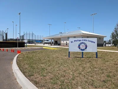Dr. Phillips Little League photo 2