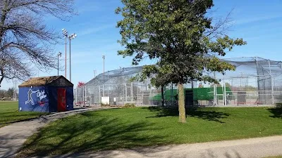 Dred Scott Batting Cages