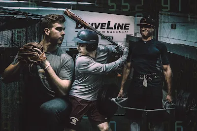 Driveline Baseball