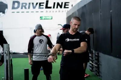 Driveline Baseball photo 4