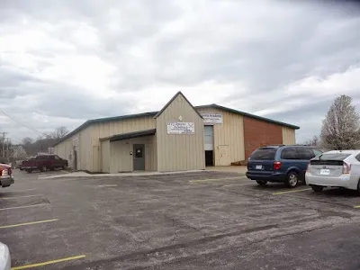 DTJ Sports Academy