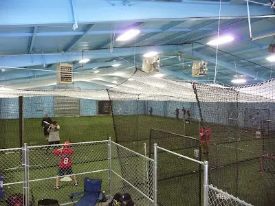 DTJ Sports Academy photo 2