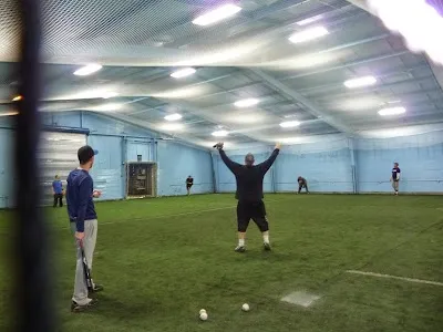 DTJ Sports Academy photo 4