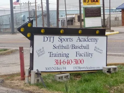 DTJ Sports Academy photo 5