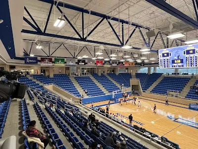 Dub Farris Athletic Complex photo 2
