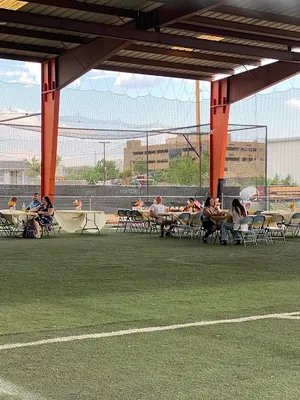 Duke City Cages
