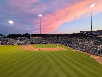 Durham Bulls Athletic Park photo 3