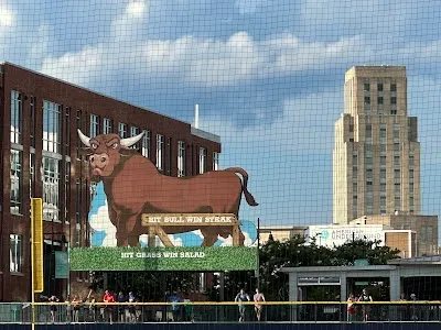 Durham Bulls Athletic Park photo 5