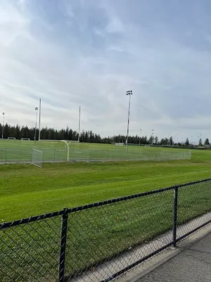Dwight Merkel Sports Complex photo 2