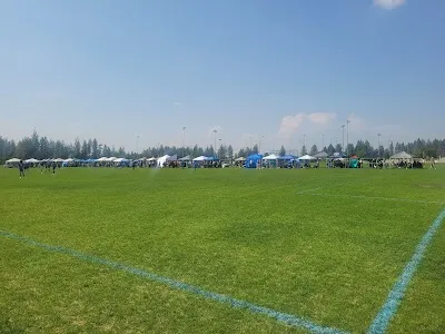 Dwight Merkel Sports Complex photo 3