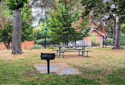 E.C. Hughes Playground photo 4