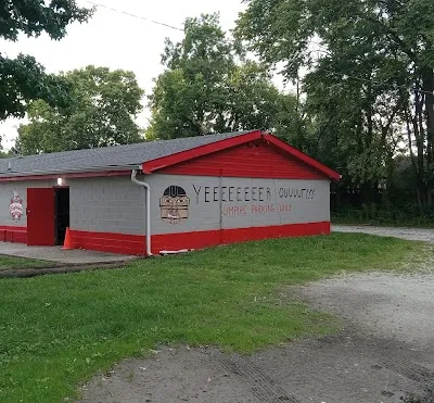 Eagledale Little League photo 2
