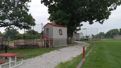 Eagledale Little League photo 4