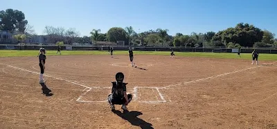 East County Softball photo 4