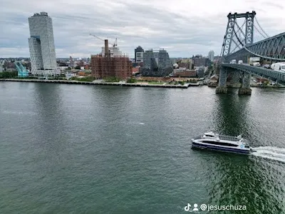 East River Park Field #3