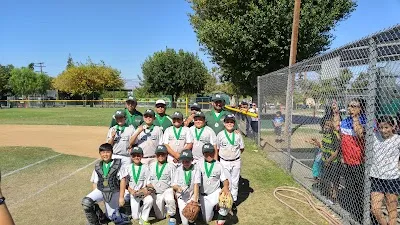 East Valley Youth Baseball photo 5