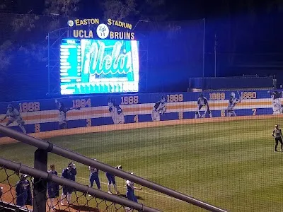 Easton Stadium photo 4