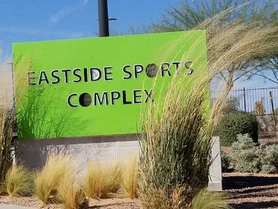 Eastside Sports Complex photo 5
