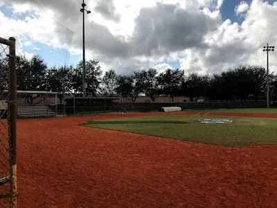 Eber Sports Complex