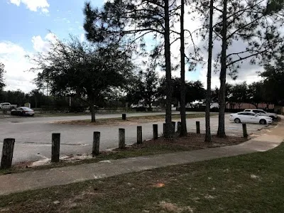 Eber Sports Complex photo 3