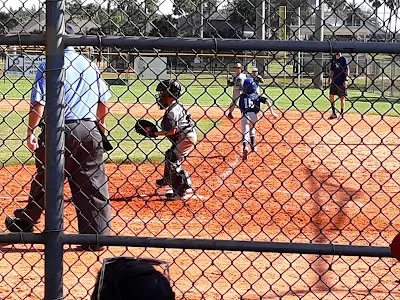 Eber Sports Complex photo 5