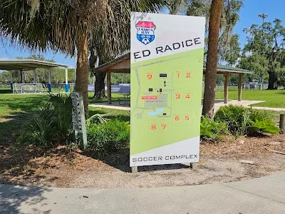 Ed Radice Sports Complex photo 5