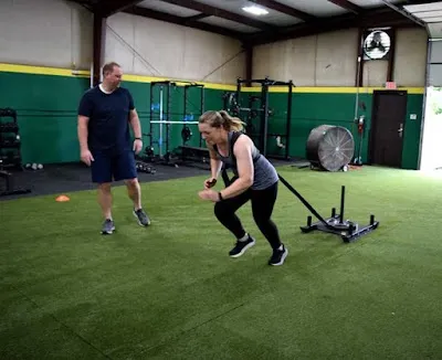 Edge Fitness, LLC photo 2