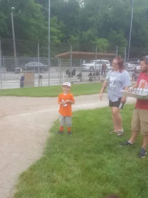 Edgewood Athletic Association Inc photo 2