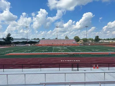 Edinburgh Sports Complex photo 4