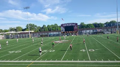 Edor Nelson Field