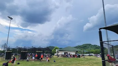 Edwin Warner Baseball Fields 3&4 photo 3