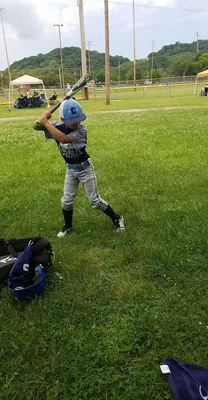 Edwin Warner Baseball Fields 3&4 photo 4