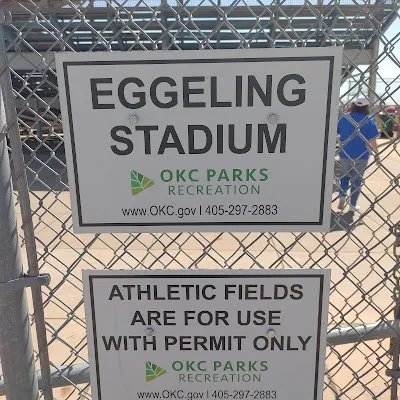 Eggeling Stadium photo 5