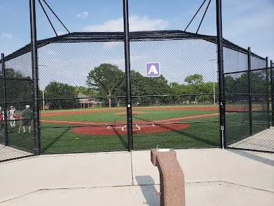 Eisenhower Park: Softball Fields photo 2