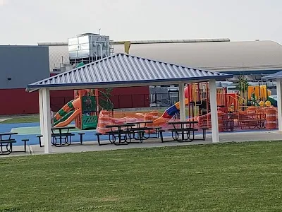 Eisenhower Park: Softball Fields photo 3