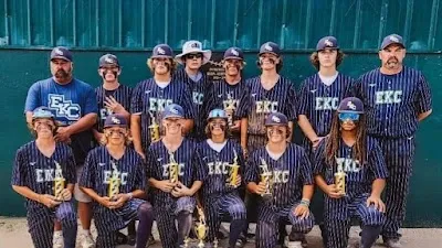 EKC Cross Baseball Training Facility (Voted #1 Training Facility)