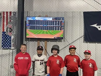 EKC Cross Baseball Training Facility (Voted #1 Training Facility) photo 3