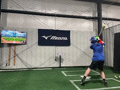 EKC Cross Baseball Training Facility (Voted #1 Training Facility) photo 5