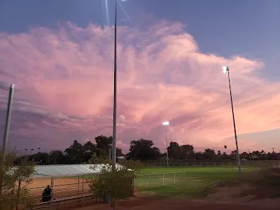 El Dorado Baseball Fields photo 2