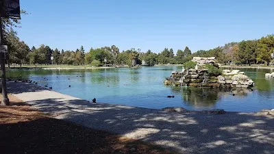 El Dorado Park West