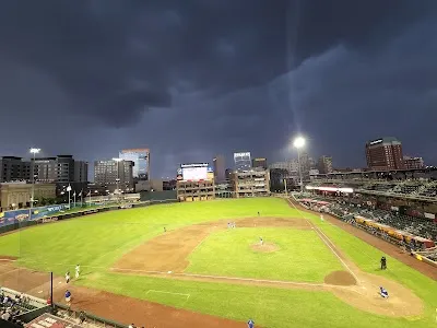 El Paso Chihuahuas